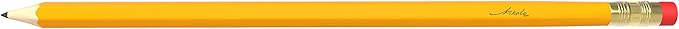 Nikola Works Bulk 650 Pack Premium Pre-Sharpened #2 HB Pencils USA Standard - Image 3