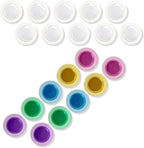 Magnets for Glass Whiteboard, Dry Erase Board - Image 5