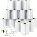 BETCKEY - 4" x 2.5" Shipping & Multipurpose Labels Compatible by BETCKEY