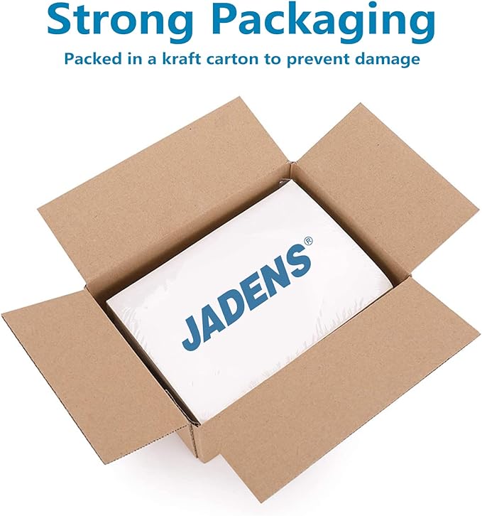 JADENS Thermal Labels - Image 6