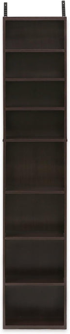 FURINNO Indo 8-Tier Media Tower - Image 4