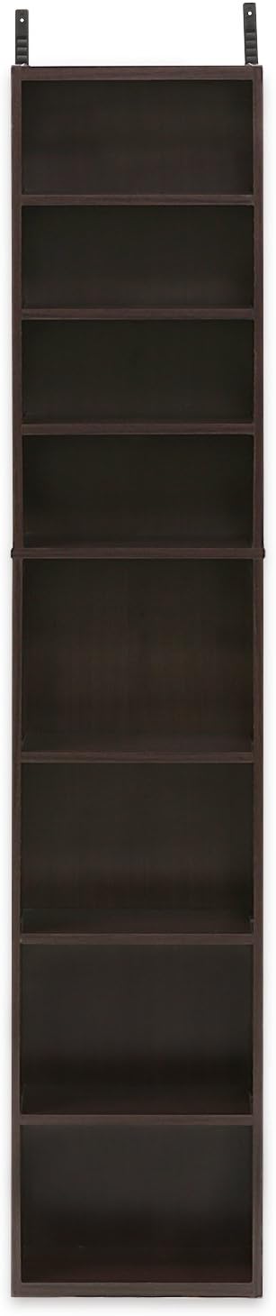 FURINNO Indo 8-Tier Media Tower - Image 4