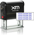 Laoife Custom Stamp Self Inking by Laoife