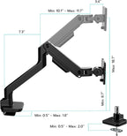ARES WING Ultrawide Monitor Arm - Image 8