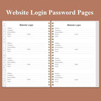 Address Book with Alphabetical Tabs - Image 4