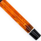 Conklin Duragraph Fountain Pen Orange Nights - Image 11