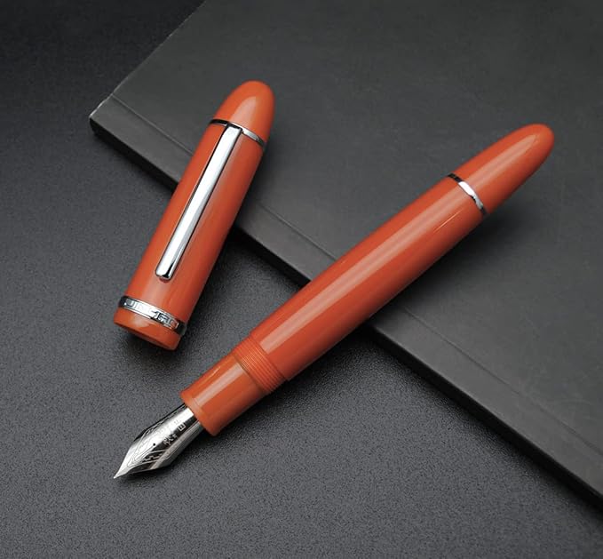 JINHAO X159 Fountain Pen - Image 3