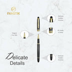 FANSTIK Customized RollerBall pen - Image 4