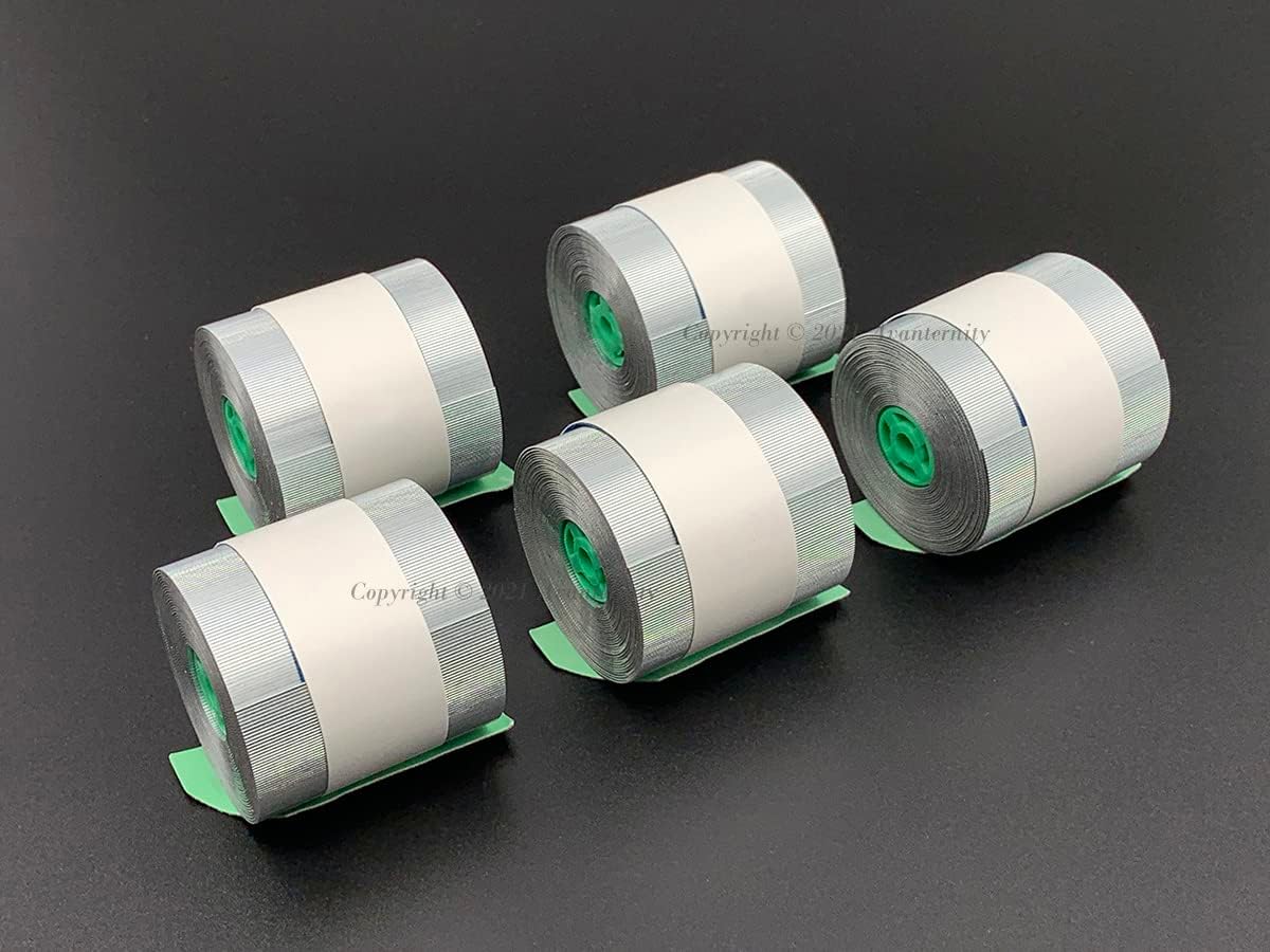 Avanternity's Staple Refills, Compatible