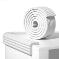 Edge Protector, Baby Proofing Baby Edge Protector Strip Safety, Soft Rubber by Unknown