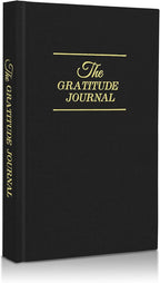 EMOMAS Gratitude Journal, Gratitude Journal by EMOMAS
