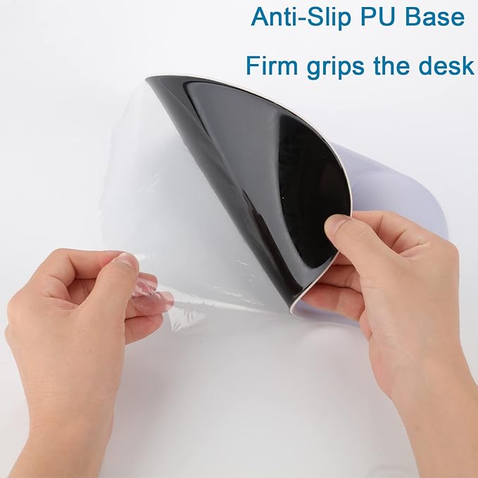 xinidc Ergonomic Computer Mouse Pad - Image 5