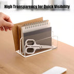 Vankcp 1 Pcs Acrylic Mile Sorter - Image 6