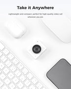 OBSBOT Meet 2-4K Webcam for PC - Image 6