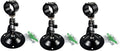 Laser Module Brackets 360-Degree Adjustable Positioning Bracket by BEITESI
