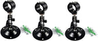 Laser Module Brackets 360-Degree Adjustable Positioning Bracket by BEITESI