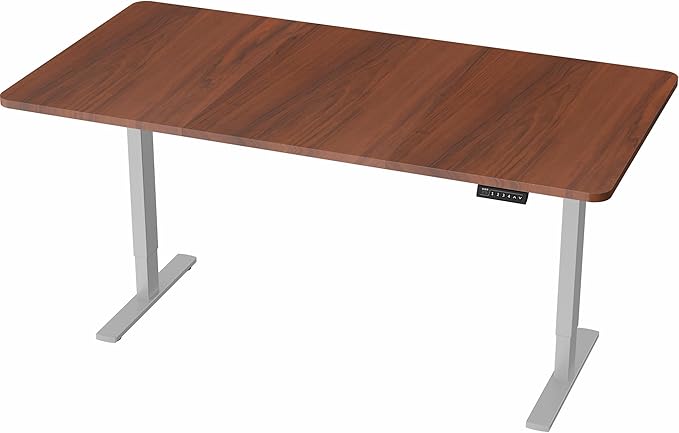 VIVO Electric 71 x 36 in Standing Desk, Memory Height Adjustment, 1B Series - Image 9