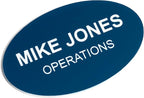 Custom Engraved Name Tag Badges – Personalized Identification by ProvidenceEngraving