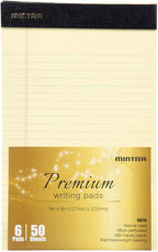 Mintra Office Legal Pads -) - Image 5
