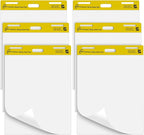 COIDEA Sticky Easel Pad, 25 in x 30 in, Large Sticky Notes by COIDEA