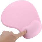 xinidc Ergonomic Computer Mouse Pad by xinidc