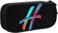 Pazacon Cute Initial Pencil Case by Pazacon-HomeEssentials