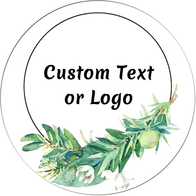 JOVELLO Personalized Custom Stickers by JOVELLO