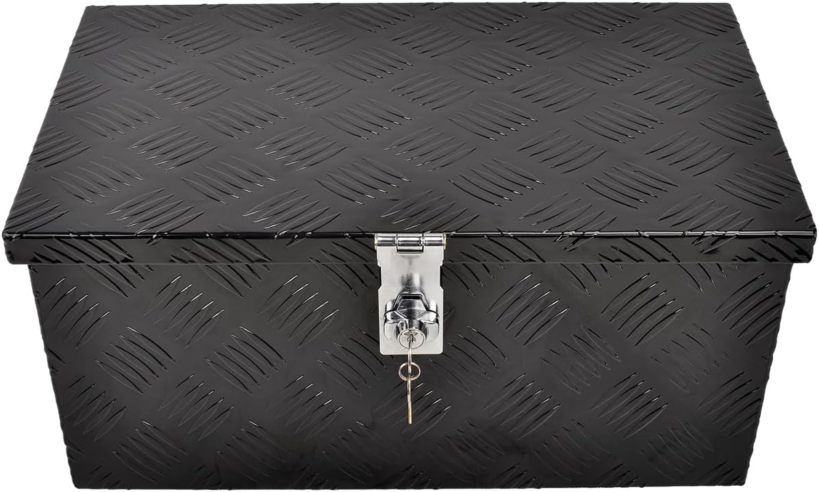 20''inch aluminum truck tool box truck bed (20", main product view
