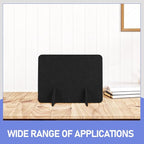 HOODANCOS 2pcs Felt Privacy Panel - Image 8