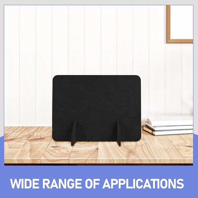 HOODANCOS 2pcs Felt Privacy Panel - Image 8