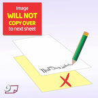 "Plain" Collated Color Paper for Laser and Ink Jet Printers - Image 2