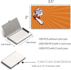 Custom Business Cards Personalized Business Cards - Image 3