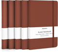 Huhuhero Notebooks Journal, Ruled Notebook, Premium Thick Paper Lined Journal by Huhuhero