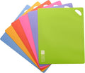 Chef's Vision Flexible Cutting Mats by ChefsVision