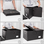 PRANDOM Collapsible Storage Box - Image 4