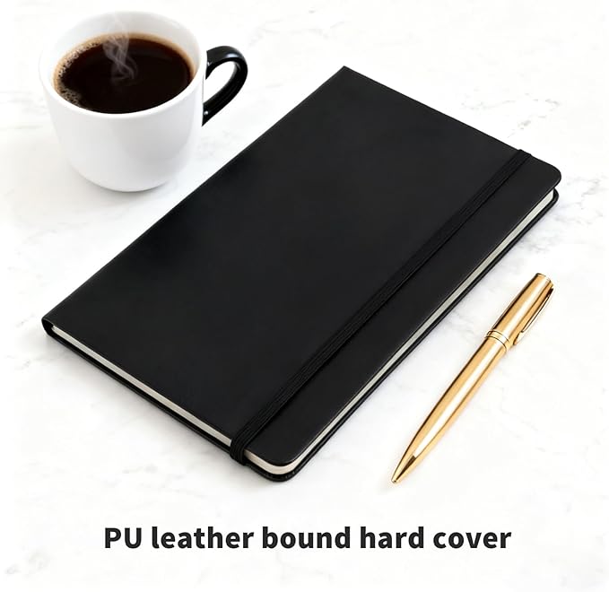 PEDOBALI 35 Pcs Lined Journal Notebooks - Image 5