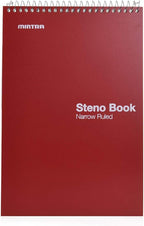 Mintra Office Steno Books, Narrow Ruled) - Image 4