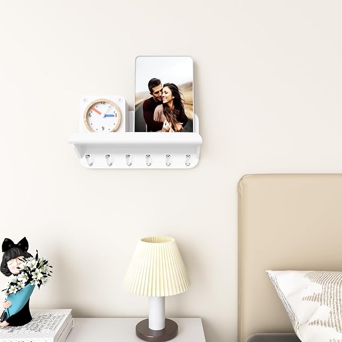 Beego Entryway Key Holder for Wall - Image 4