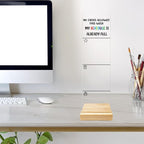 Monitor Memo Board Computer Monitor Memo Board Acrylic - Image 3