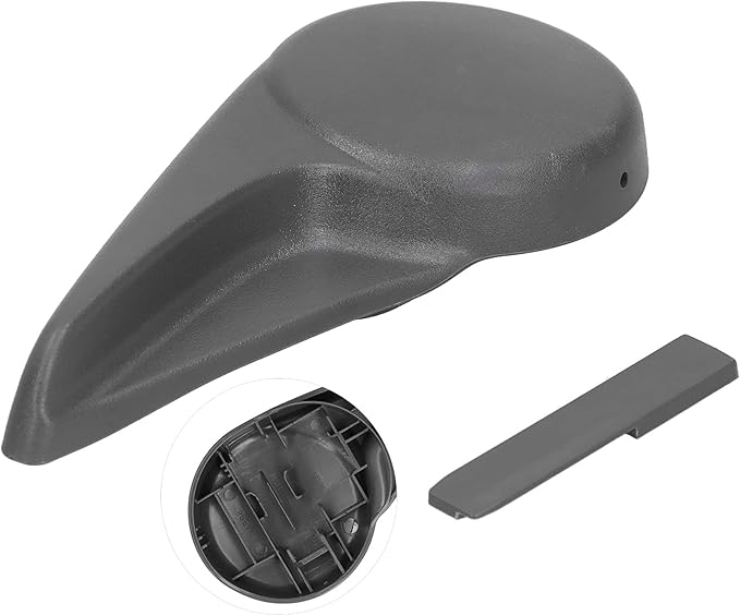 Replacement Adjuster Lever A1689100100, Front Left Driver Side Seat Height - Image 8