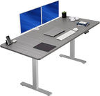 VIVO Electric 71 x 36 in Standing Desk, Memory Height Adjustment, 1B Series by VIVO