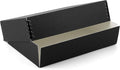 Lineco, 8x10 Museum Archival Storage Box, Drop Front Design by Lineco
