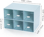 OSteed Desktop Drawers, Desk Organizer - Image 8