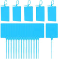 MECCANIXITY Plastic Seals Shipping Tags, by MECCANIXITY