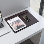 KINGFOM 18''x14'' Large Rectangle A3 Desk Writing & Drawing Desk Pad &Board - Image 5