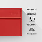 Wall Mount Mailbox - Image 4