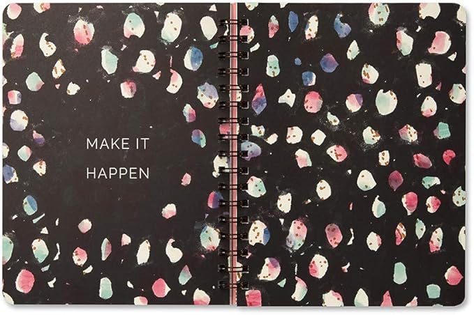 Compendium Spiral Notebook - Image 4