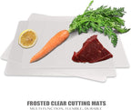 Fotouzy Flexible Plastic Cutting Boards - Image 4