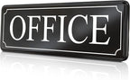 MolnijaPro - The Office Door Sign by SIGNSFORHOMEANDBUSINESS