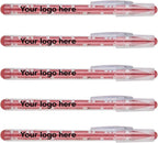 Custom Maze Ballpoint Pens – Personalized Puzzle Pens by PlanetProducts